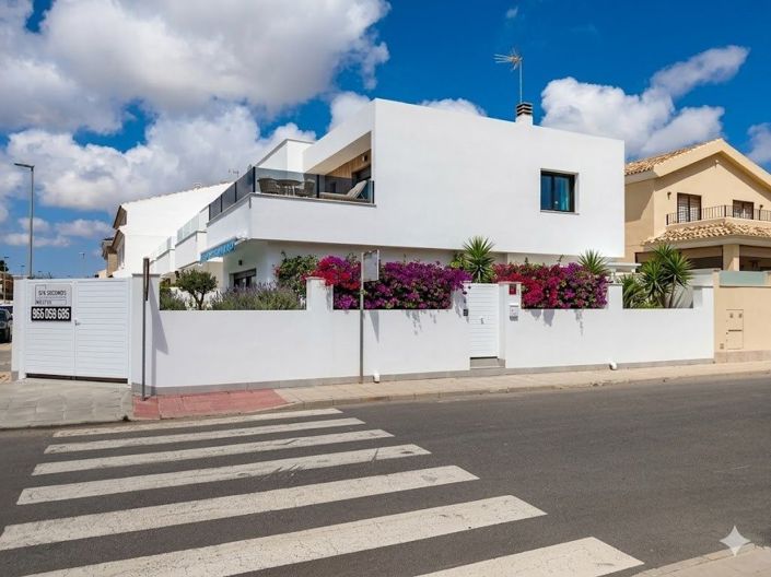 Image No.36-3 Bed Villa for sale