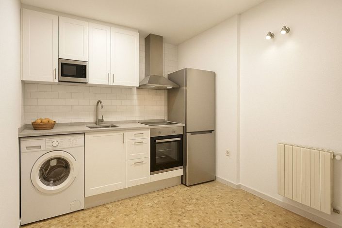 Image No.11-2 Bed Apartment for sale