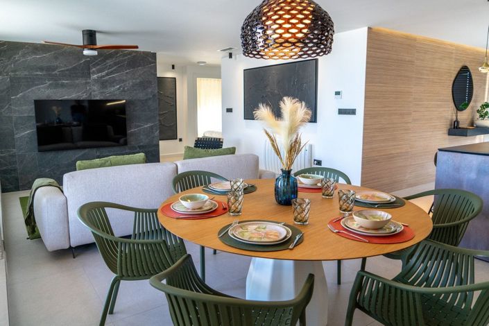 Image No.14-3 Bed Apartment for sale