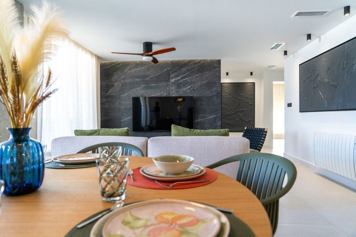 Image No.15-3 Bed Apartment for sale