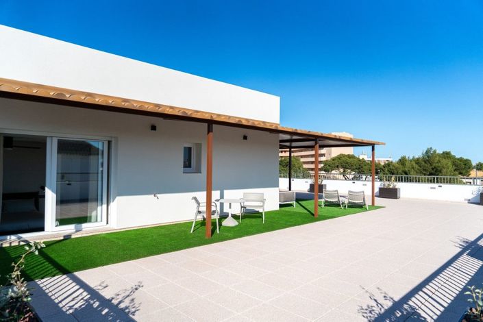 Image No.4-3 Bed Apartment for sale