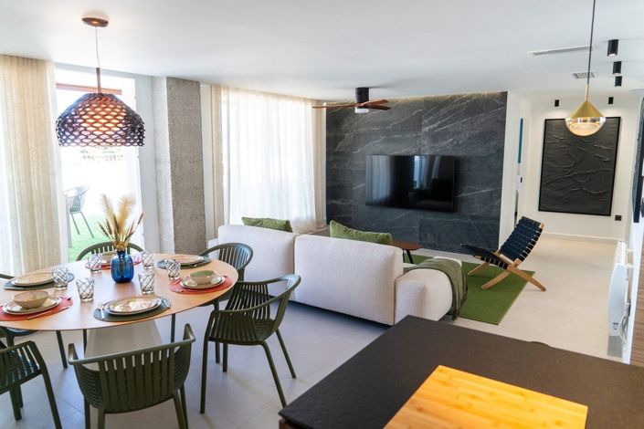 Image No.9-3 Bed Apartment for sale