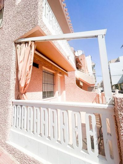 Image No.2-Appartement de 3 chambres à vendre à Torrevieja