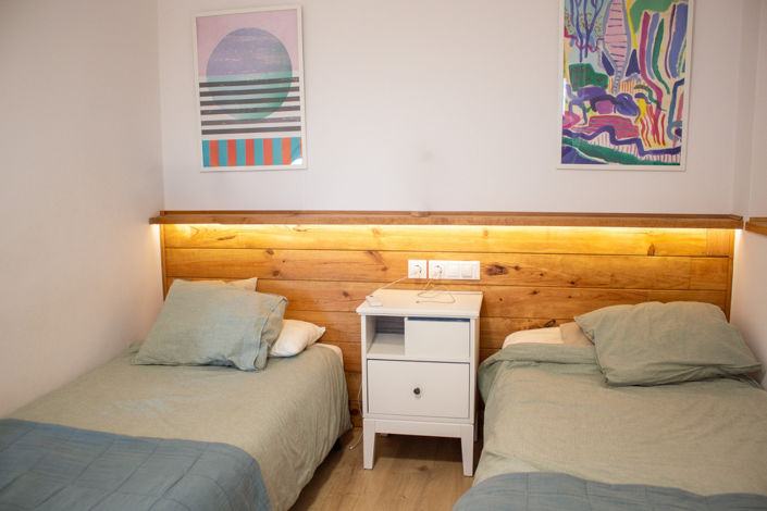 Image No.19-2 Bed Apartment for sale