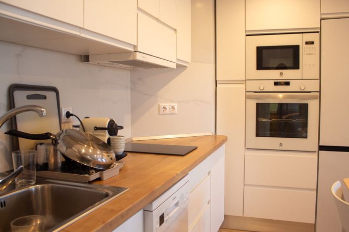 Image No.8-2 Bed Apartment for sale