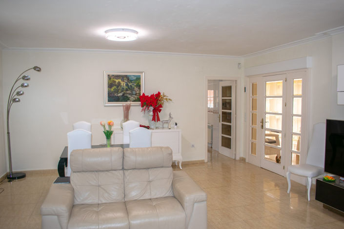 Image No.22-Propriété de 5 chambres à vendre à San Javier