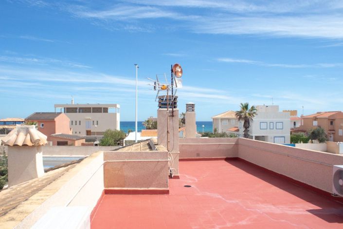 Image No.6-Villa de 5 chambres à vendre à Cartagena