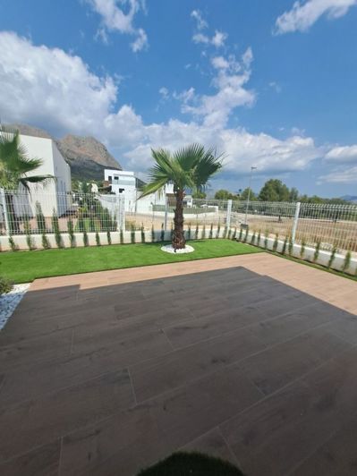 Image No.14-3 Bed Villa for sale