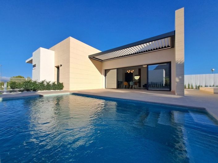 Image No.35-3 Bed Villa for sale