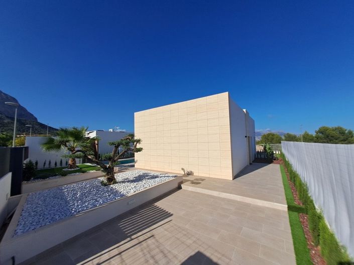 Image No.36-3 Bed Villa for sale