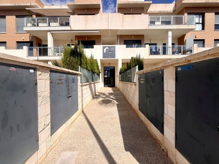 Image No.29-3 Bed Apartment for sale
