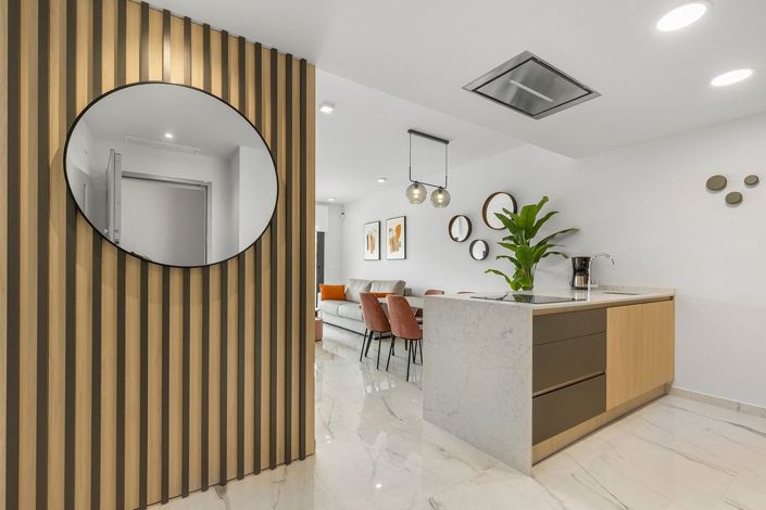Image No.4-2 Bed Apartment for sale
