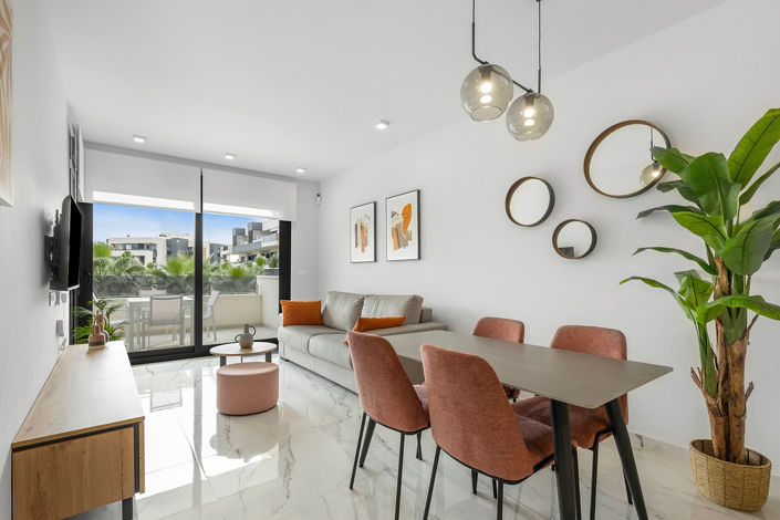 Image No.4-2 Bed Apartment for sale