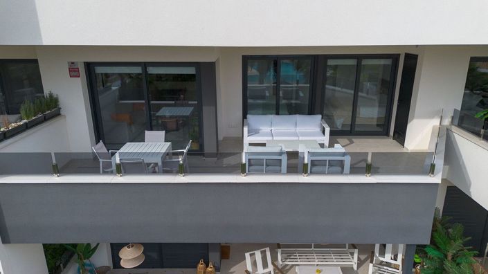 Image No.40-2 Bed Apartment for sale