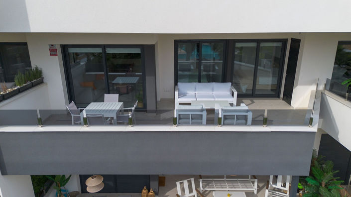 Image No.40-2 Bed Apartment for sale