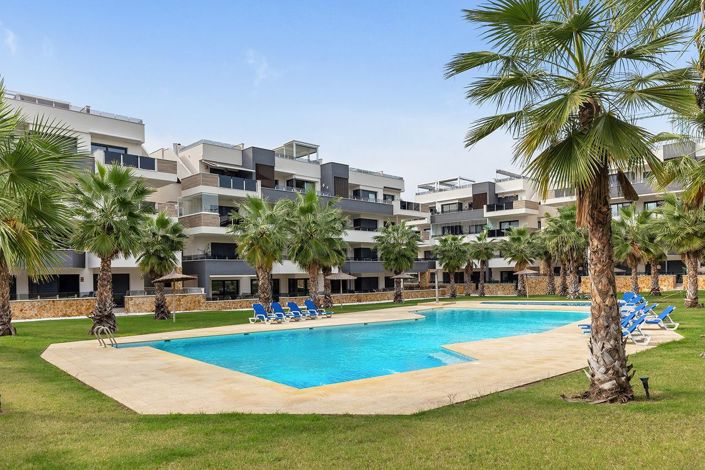 Image No.45-2 Bed Apartment for sale