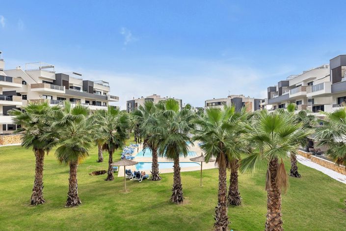 Image No.48-2 Bed Apartment for sale
