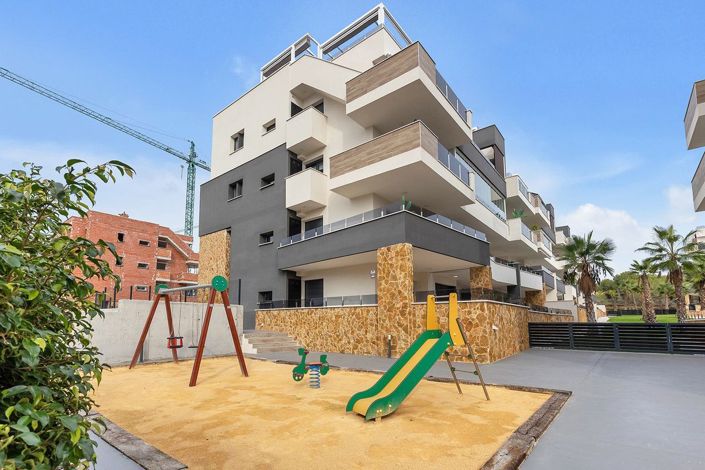 Image No.49-2 Bed Apartment for sale