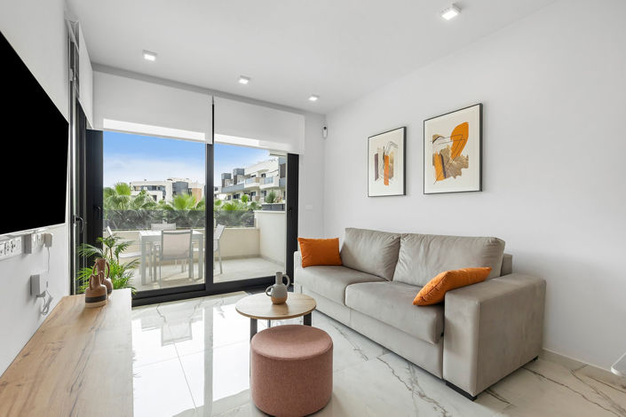 Image No.6-2 Bed Apartment for sale