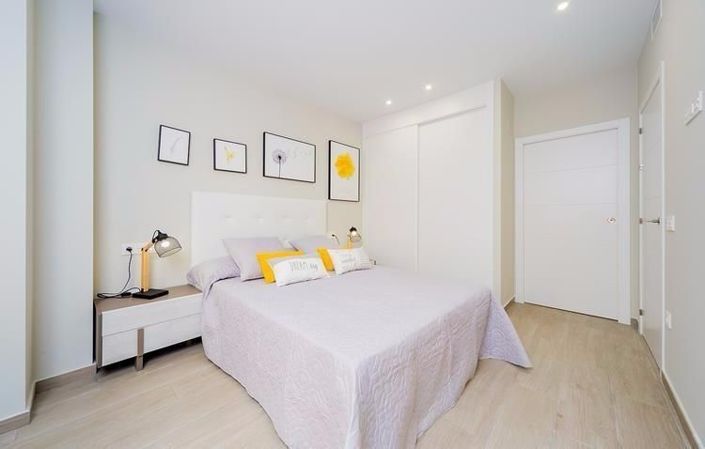 Image No.5-Appartement de 2 chambres à vendre à Torrevieja