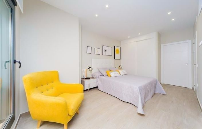 Image No.7-Appartement de 2 chambres à vendre à Torrevieja