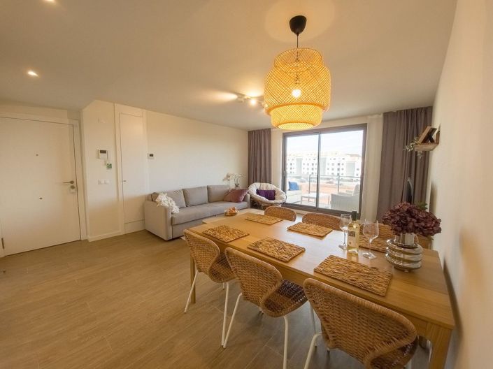 Image No.5-4 Bed Apartment for sale