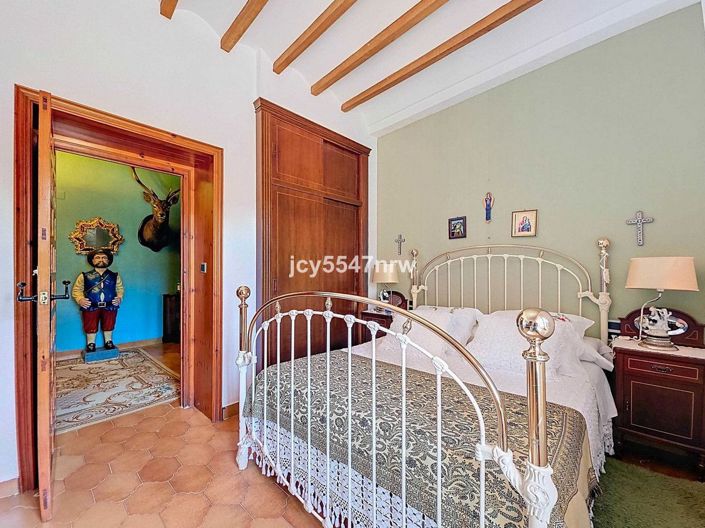 Image No.15-Villa de 6 chambres à vendre à Elda
