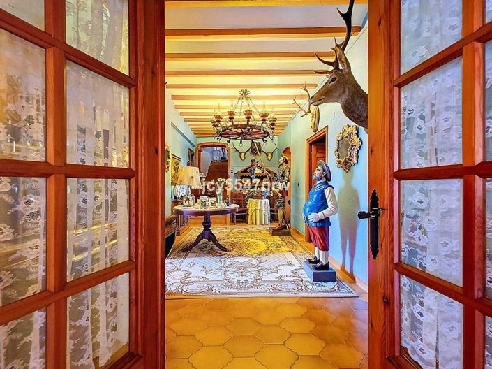 Image No.32-Villa de 6 chambres à vendre à Elda