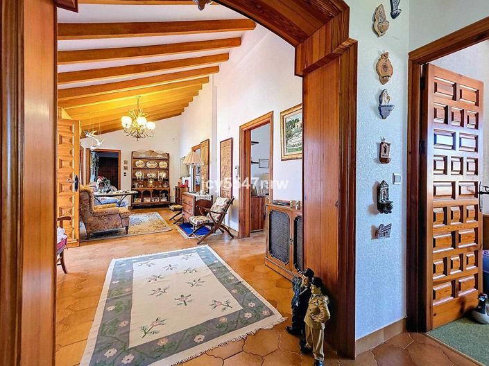 Image No.38-Villa de 6 chambres à vendre à Elda