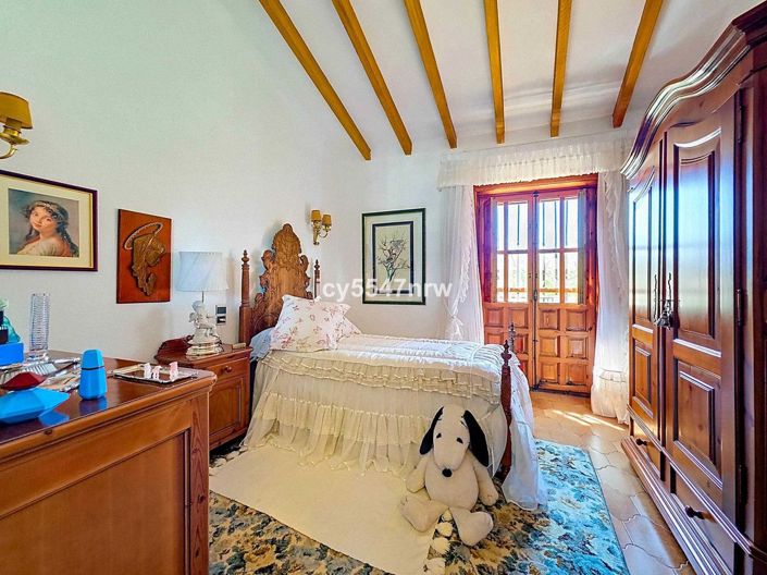Image No.47-Villa de 6 chambres à vendre à Elda