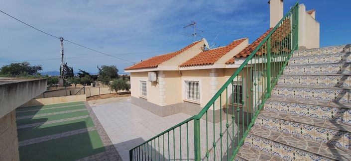 Image No.10-7 Bed Villa for sale