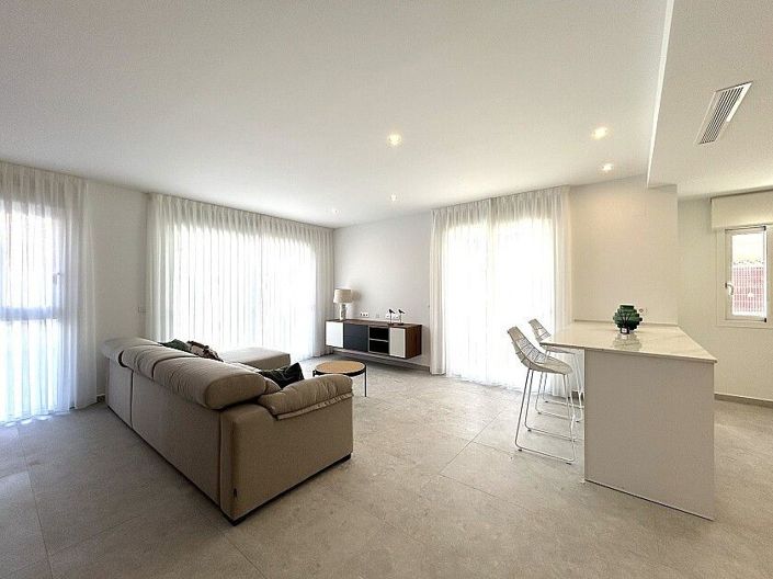 Image No.11-Appartement de 3 chambres à vendre à Torrevieja