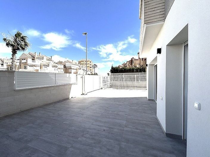 Image No.26-Appartement de 3 chambres à vendre à Torrevieja