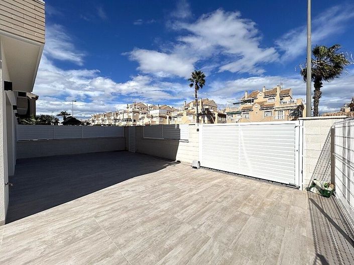 Image No.27-Appartement de 3 chambres à vendre à Torrevieja