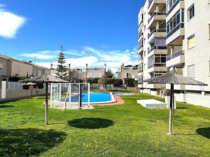 Image No.29-Appartement de 3 chambres à vendre à Torrevieja