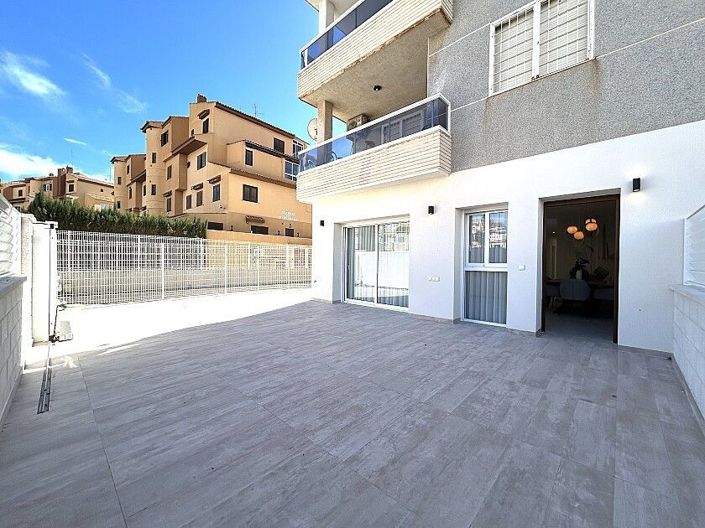 Image No.3-Appartement de 3 chambres à vendre à Torrevieja