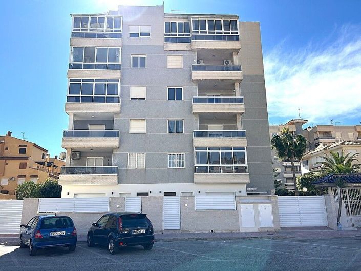 Image No.30-Appartement de 3 chambres à vendre à Torrevieja