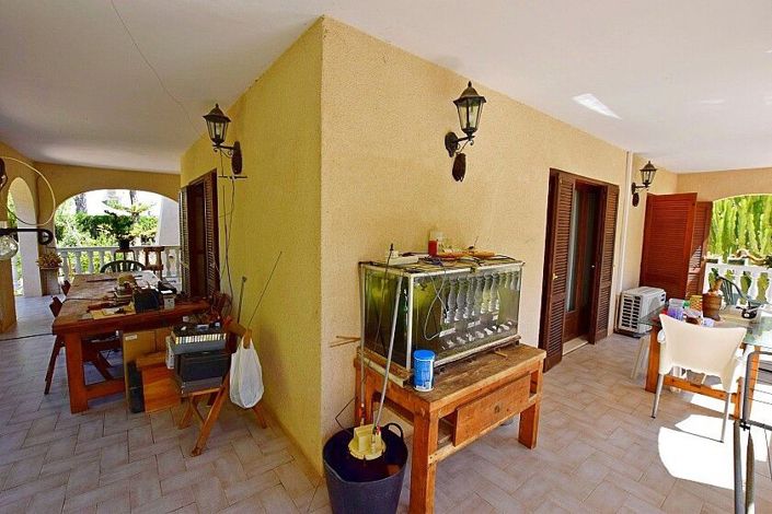 Image No.11-3 Bed Villa for sale