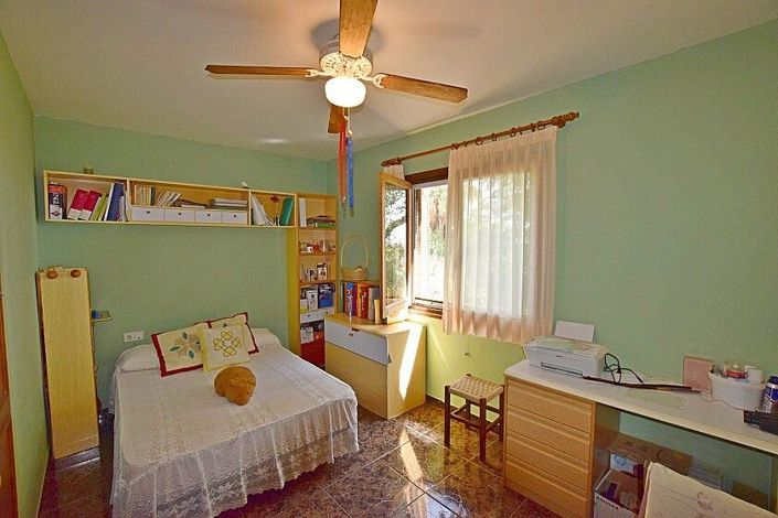 Image No.22-3 Bed Villa for sale