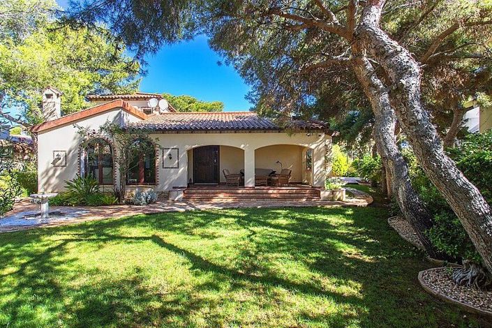 Image No.2-4 Bed Villa for sale