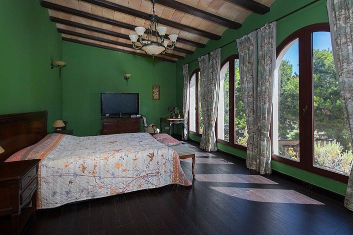 Image No.20-4 Bed Villa for sale