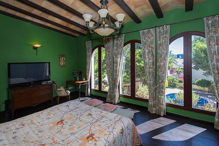 Image No.21-4 Bed Villa for sale