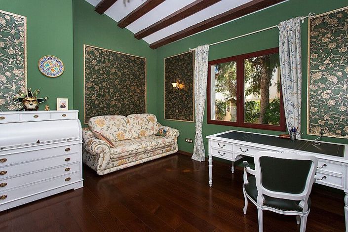 Image No.23-4 Bed Villa for sale