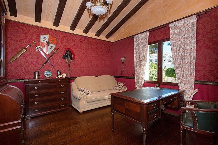 Image No.24-4 Bed Villa for sale