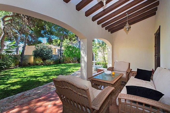 Image No.5-4 Bed Villa for sale