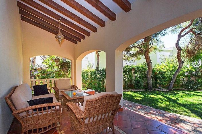 Image No.6-4 Bed Villa for sale