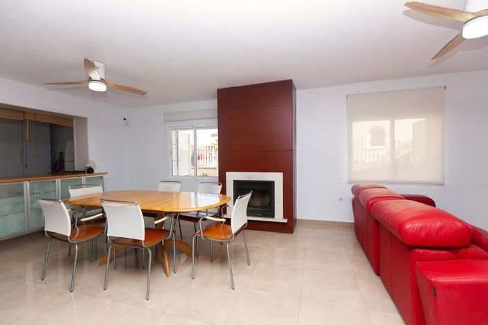 Image No.17-Villa de 5 chambres à vendre à Torrevieja