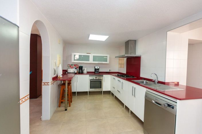 Image No.19-Villa de 5 chambres à vendre à Torrevieja