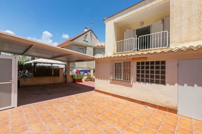 Image No.23-Villa de 5 chambres à vendre à Torrevieja