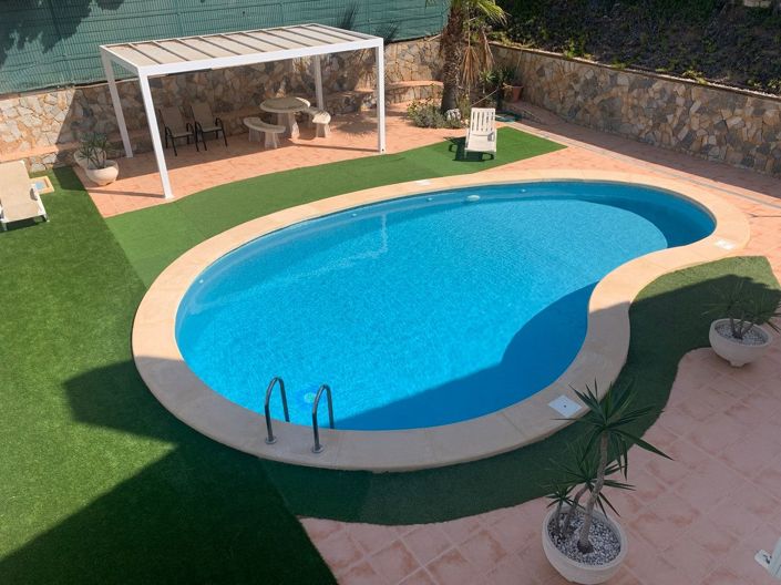 Image No.26-4 Bed Villa for sale